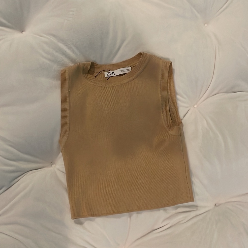Zara top